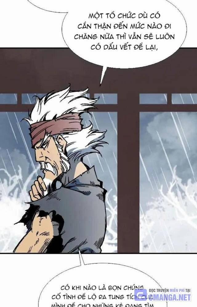 Hồi Ức Của Chiến Thần 111 trang 63