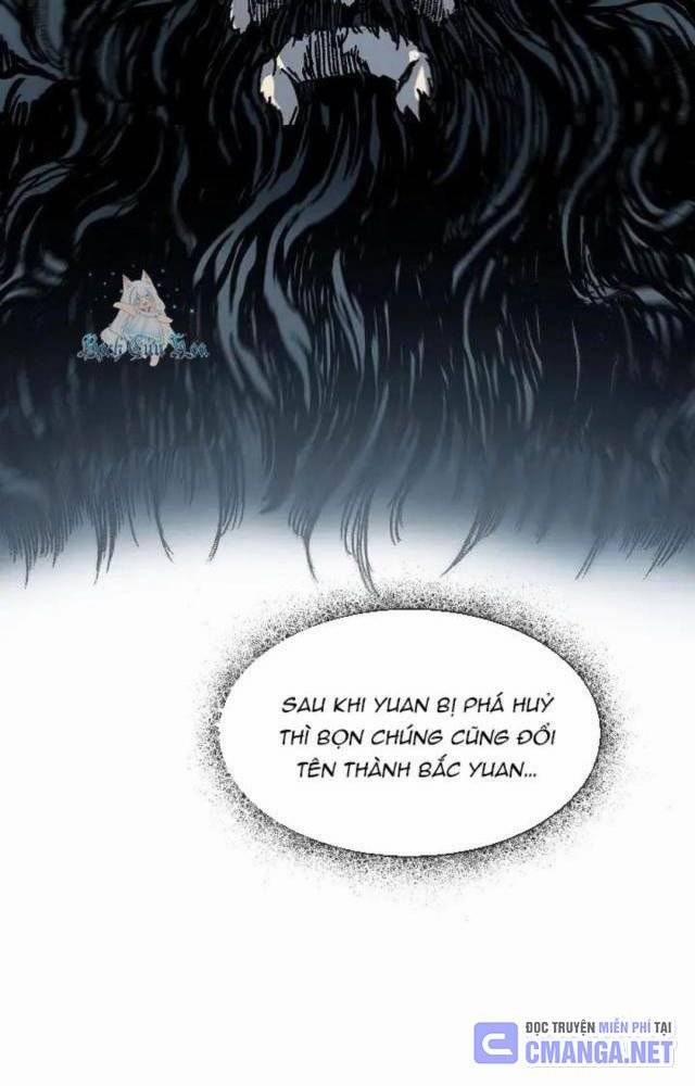 Hồi Ức Của Chiến Thần 111 trang 66