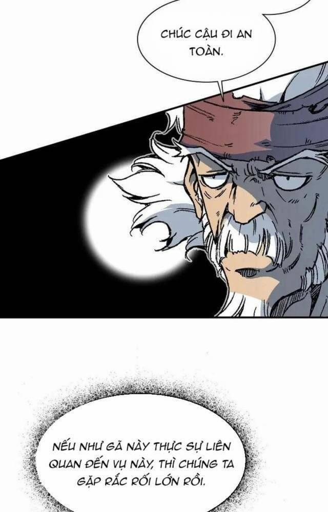 Hồi Ức Của Chiến Thần 111 trang 77