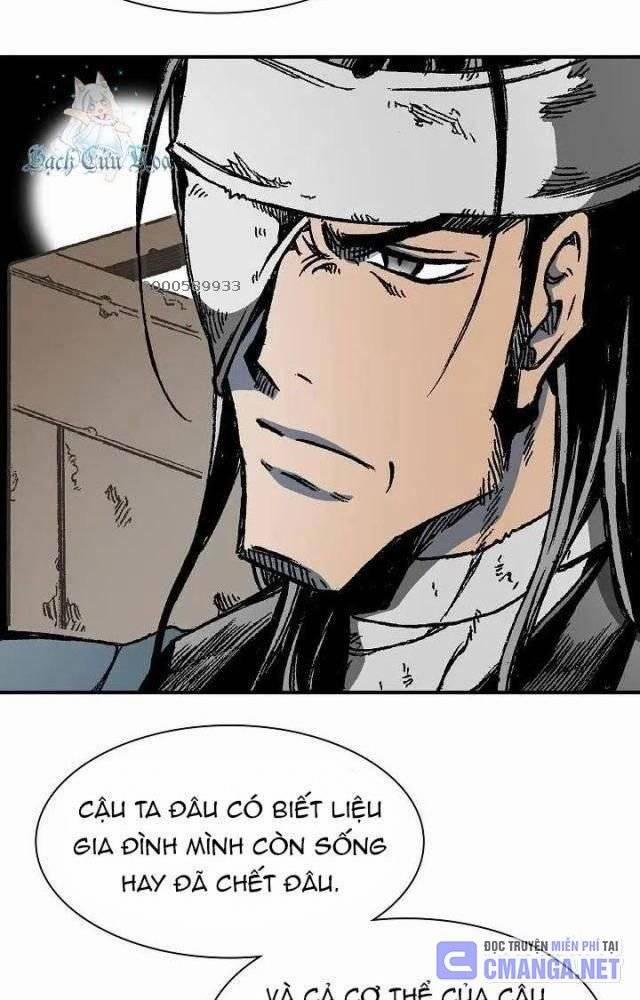 Hồi Ức Của Chiến Thần 111 trang 8