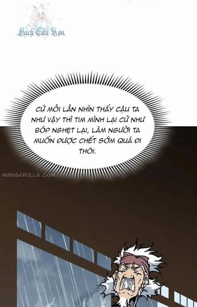 Hồi Ức Của Chiến Thần 111 trang 91