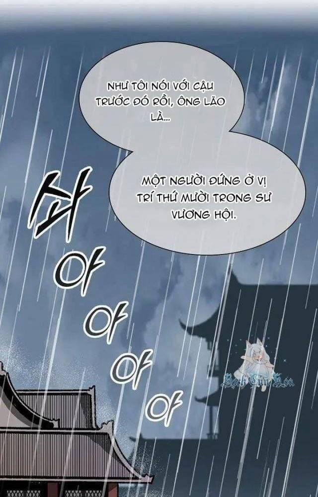 Hồi Ức Của Chiến Thần 112 trang 1