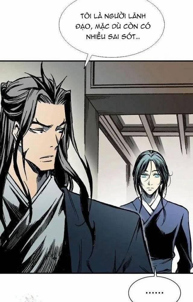 Hồi Ức Của Chiến Thần 112 trang 10