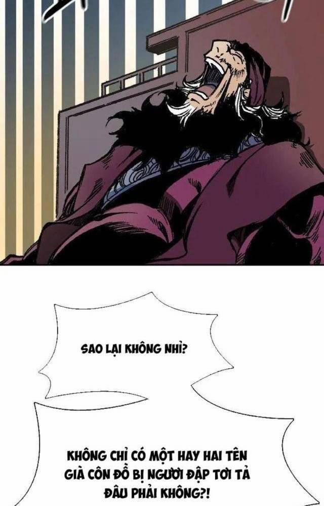 Hồi Ức Của Chiến Thần 112 trang 104