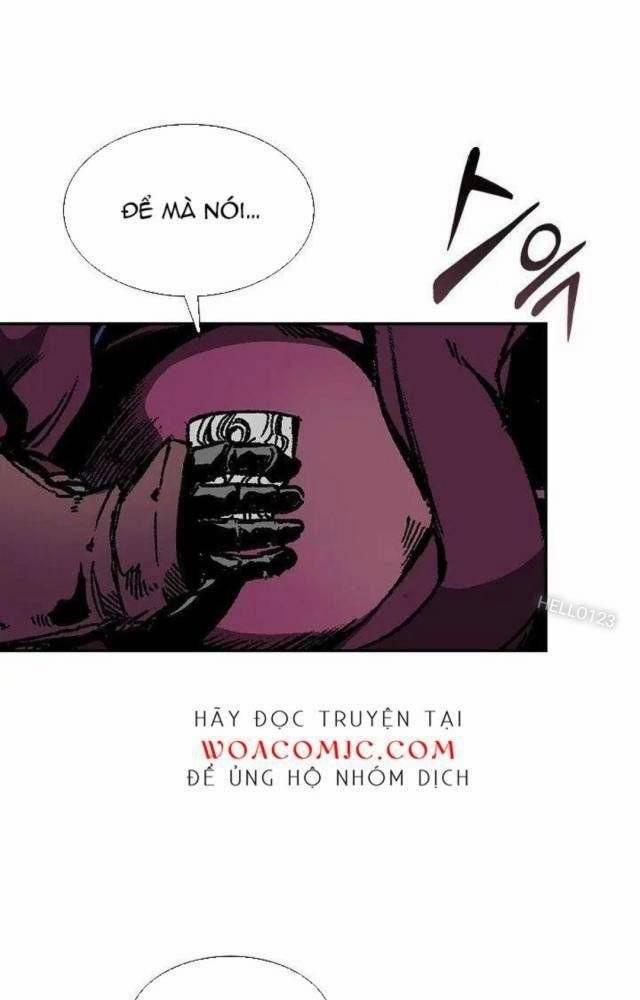 Hồi Ức Của Chiến Thần 112 trang 106