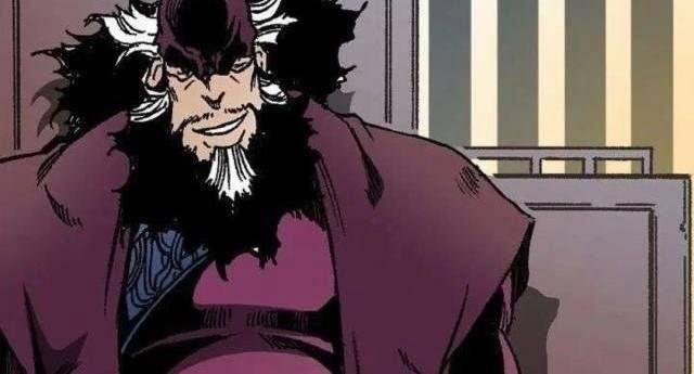 Hồi Ức Của Chiến Thần 112 trang 109