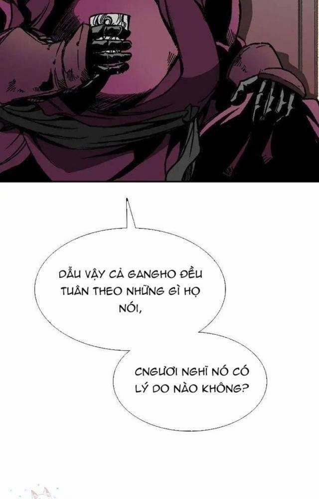 Hồi Ức Của Chiến Thần 112 trang 110