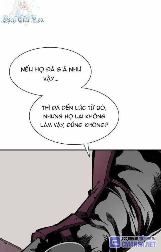 Hồi Ức Của Chiến Thần 112 trang 111