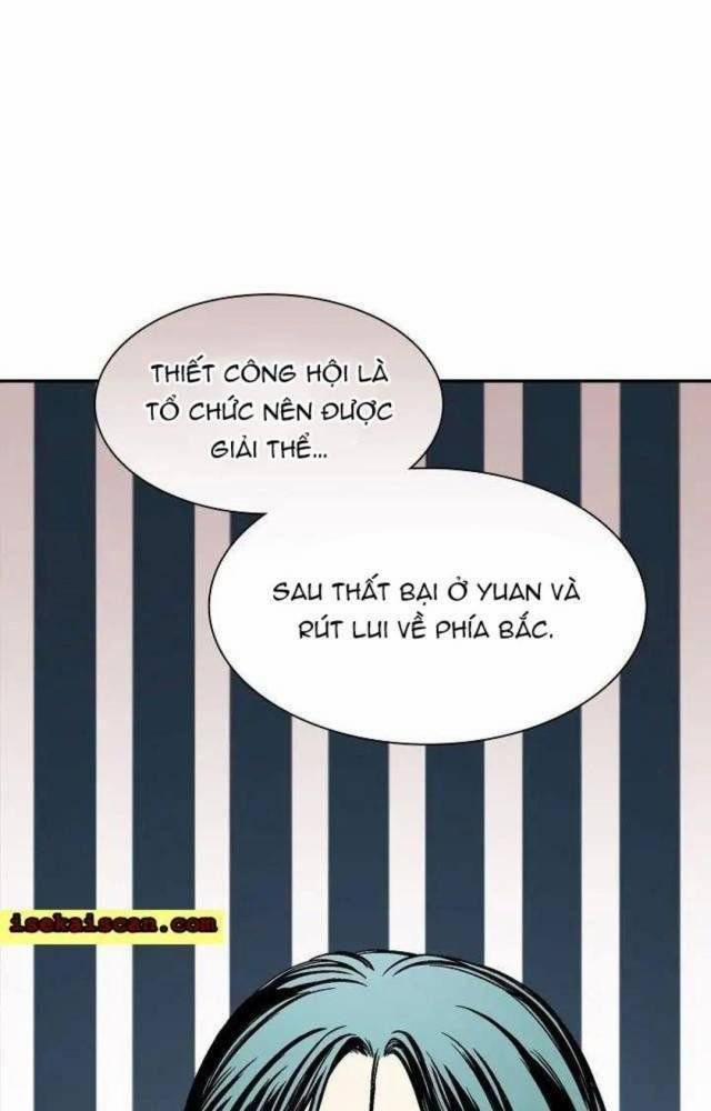 Hồi Ức Của Chiến Thần 112 trang 118