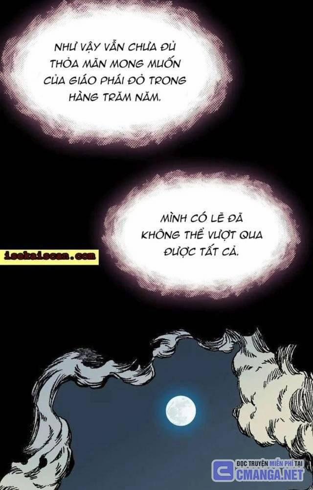 Hồi Ức Của Chiến Thần 112 trang 126
