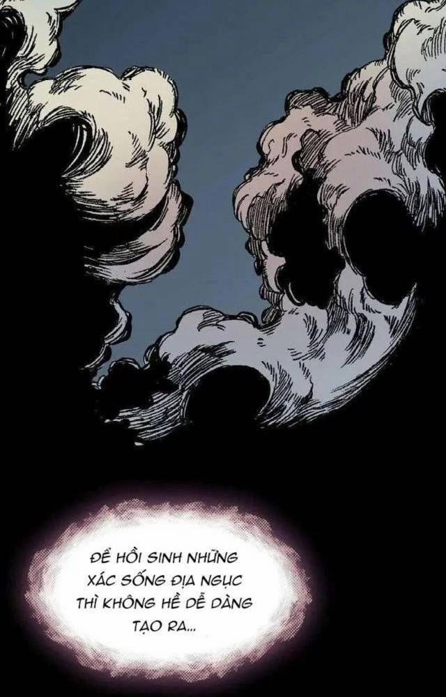 Hồi Ức Của Chiến Thần 112 trang 127