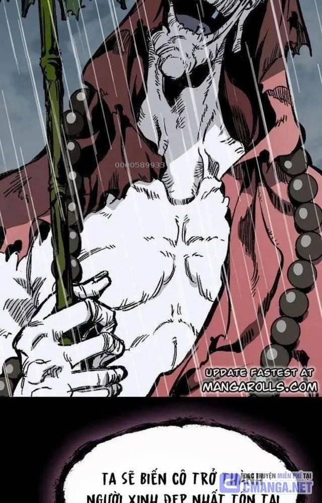 Hồi Ức Của Chiến Thần 112 trang 147