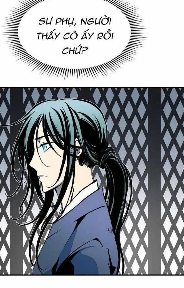 Hồi Ức Của Chiến Thần 112 trang 18