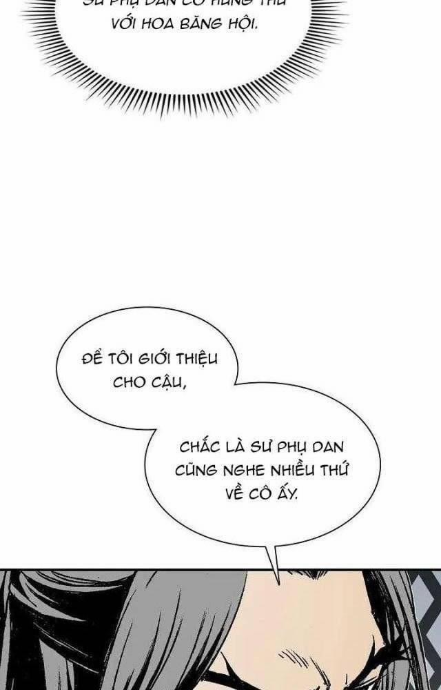 Hồi Ức Của Chiến Thần 112 trang 31