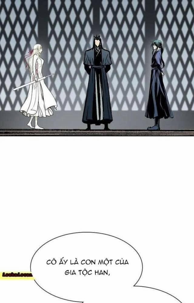 Hồi Ức Của Chiến Thần 112 trang 34
