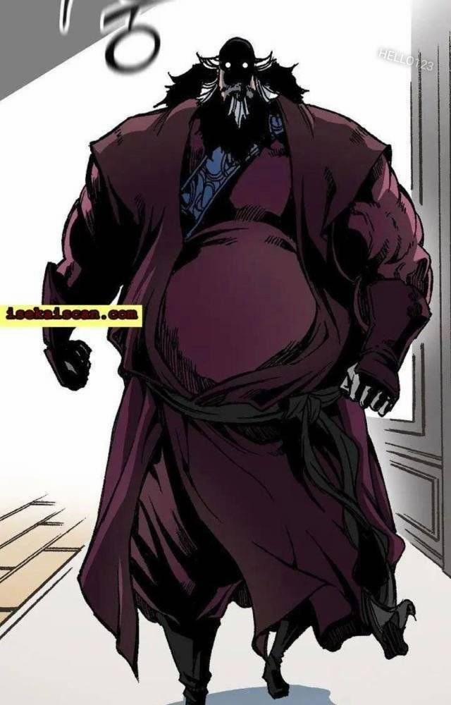 Hồi Ức Của Chiến Thần 112 trang 46