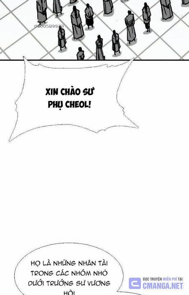 Hồi Ức Của Chiến Thần 112 trang 5