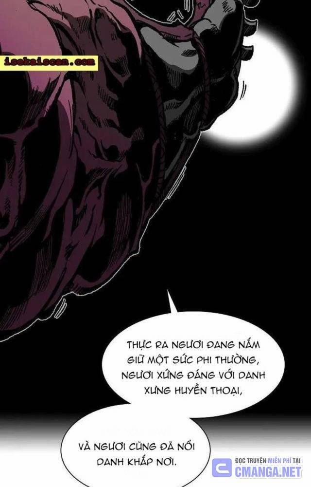 Hồi Ức Của Chiến Thần 112 trang 54