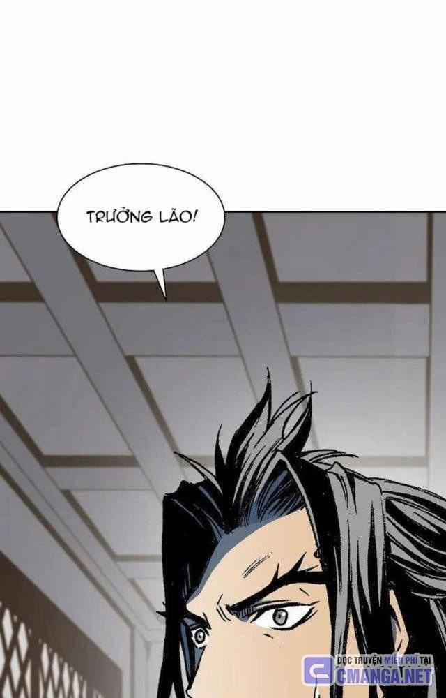Hồi Ức Của Chiến Thần 112 trang 60
