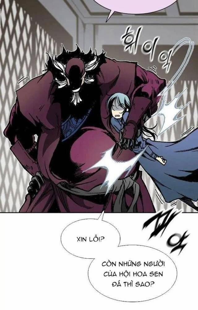 Hồi Ức Của Chiến Thần 112 trang 74