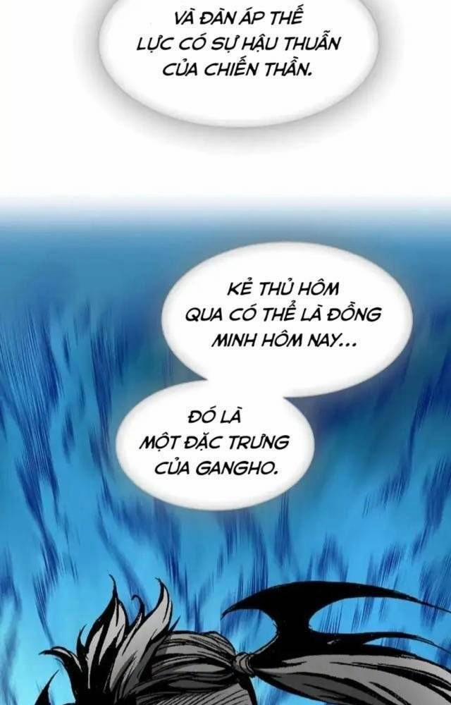 Hồi Ức Của Chiến Thần 113 trang 100