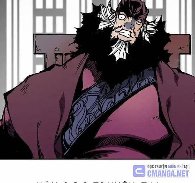 Hồi Ức Của Chiến Thần 113 trang 11