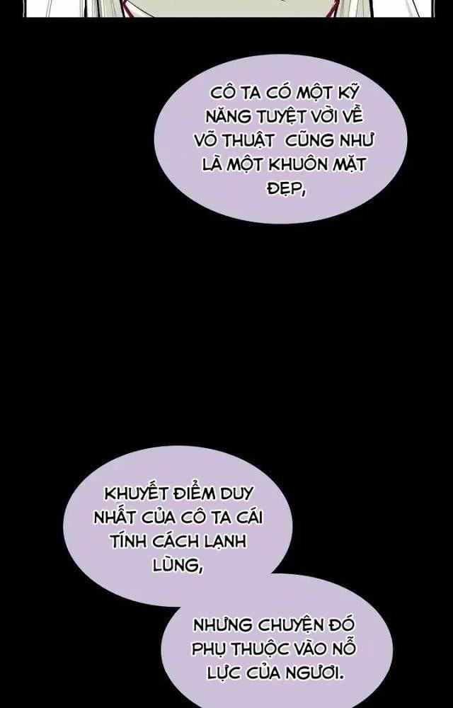 Hồi Ức Của Chiến Thần 113 trang 19