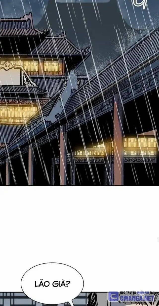 Hồi Ức Của Chiến Thần 113 trang 44