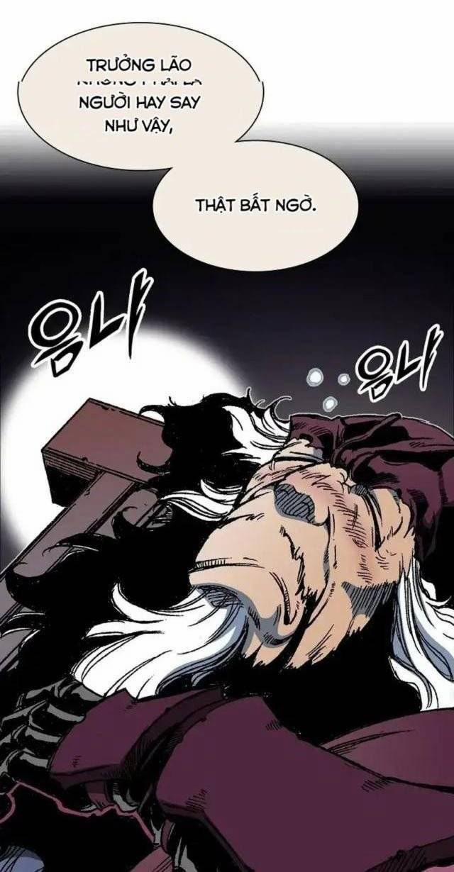 Hồi Ức Của Chiến Thần 113 trang 48