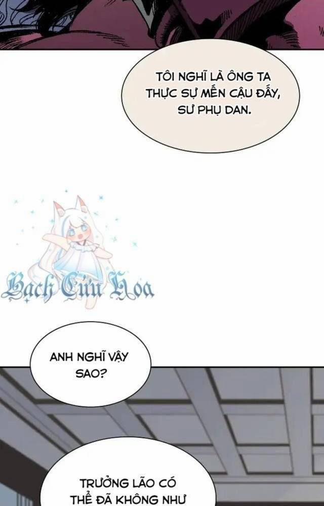 Hồi Ức Của Chiến Thần 113 trang 49