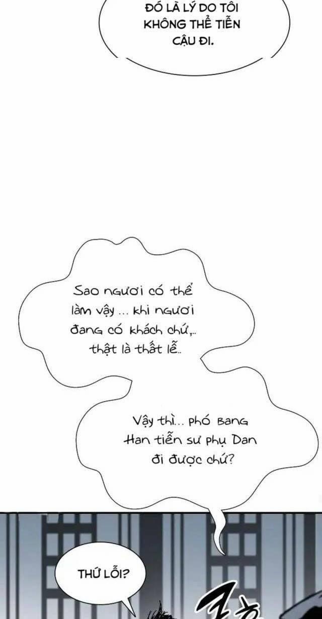 Hồi Ức Của Chiến Thần 113 trang 54