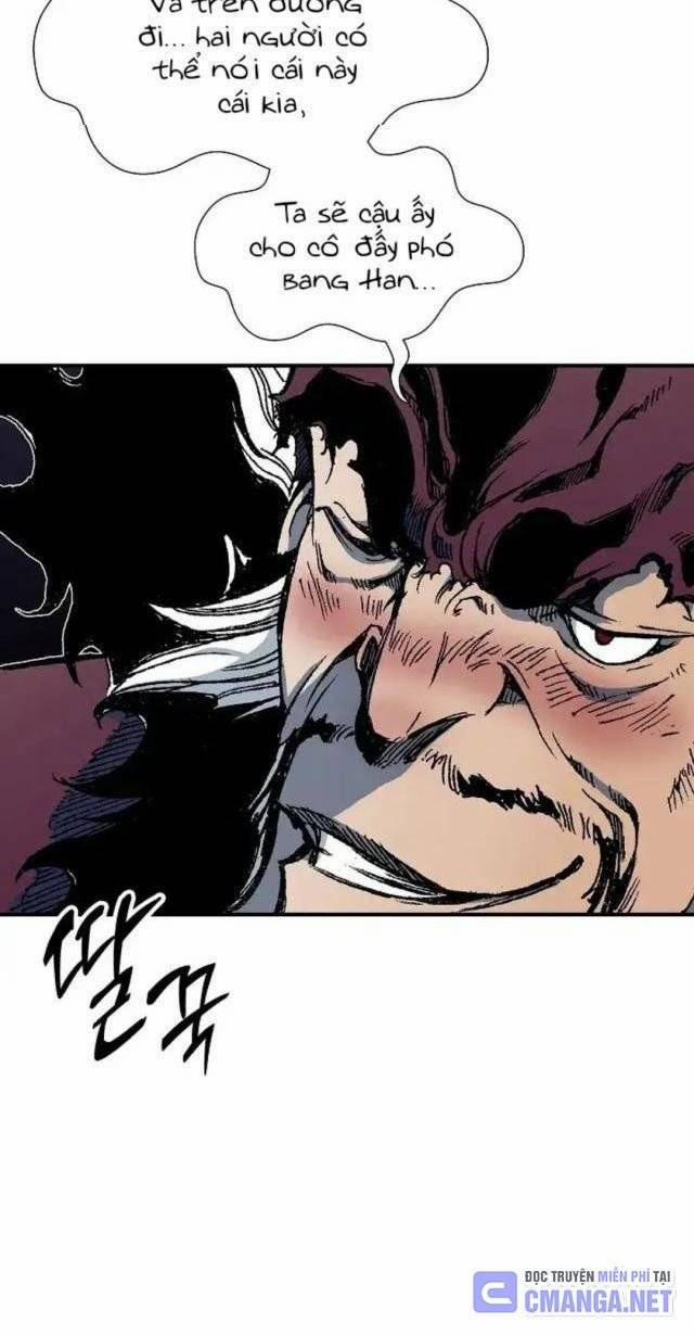 Hồi Ức Của Chiến Thần 113 trang 56