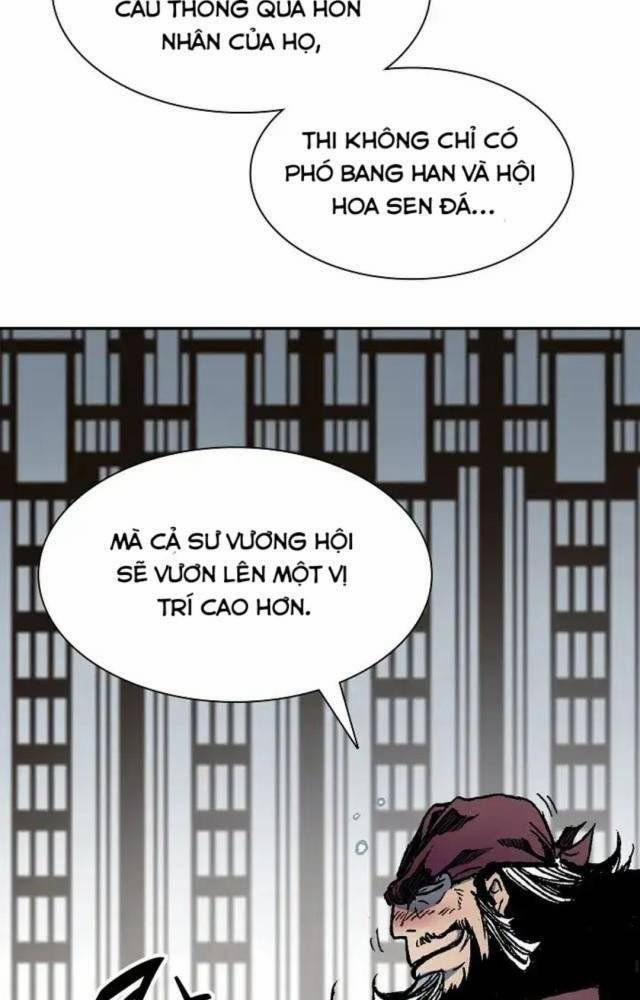 Hồi Ức Của Chiến Thần 113 trang 67