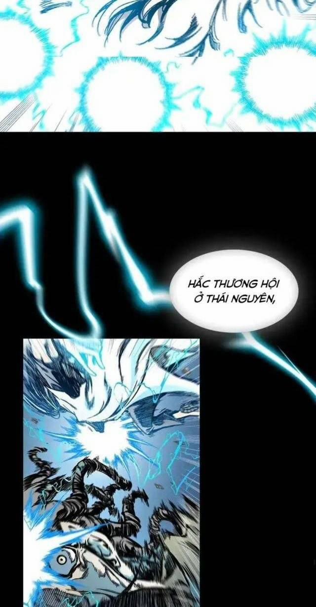 Hồi Ức Của Chiến Thần 113 trang 83