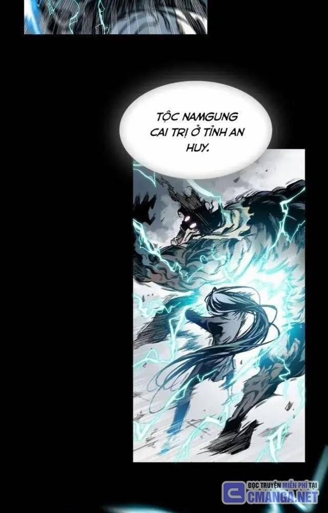 Hồi Ức Của Chiến Thần 113 trang 84