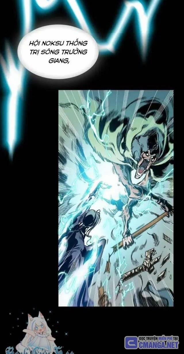 Hồi Ức Của Chiến Thần 113 trang 87