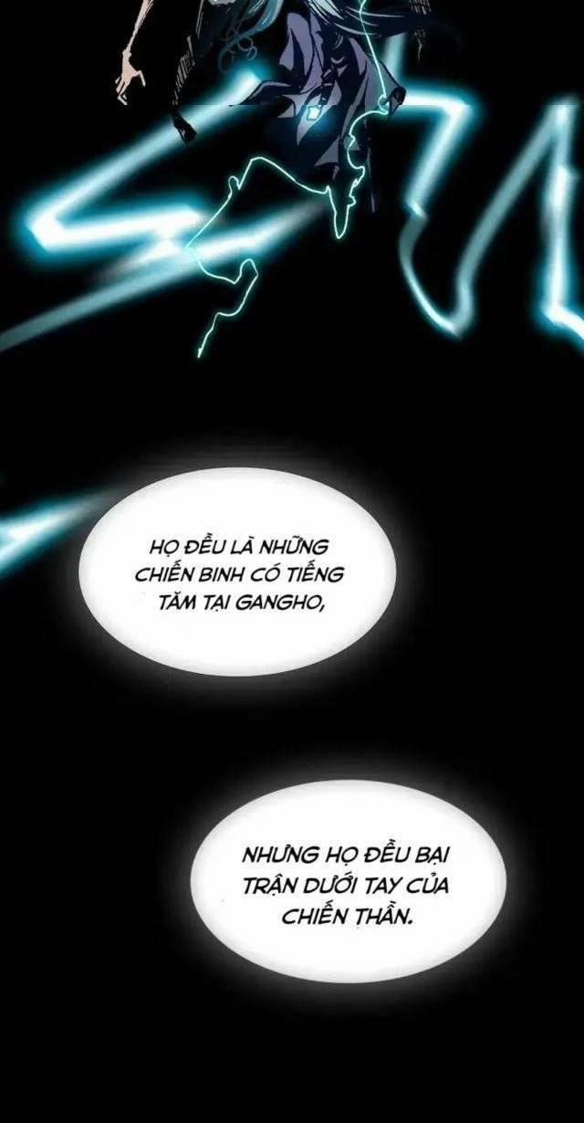 Hồi Ức Của Chiến Thần 113 trang 89