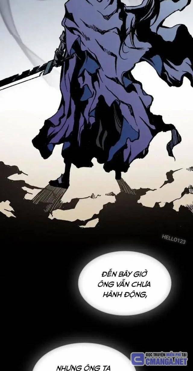 Hồi Ức Của Chiến Thần 113 trang 93