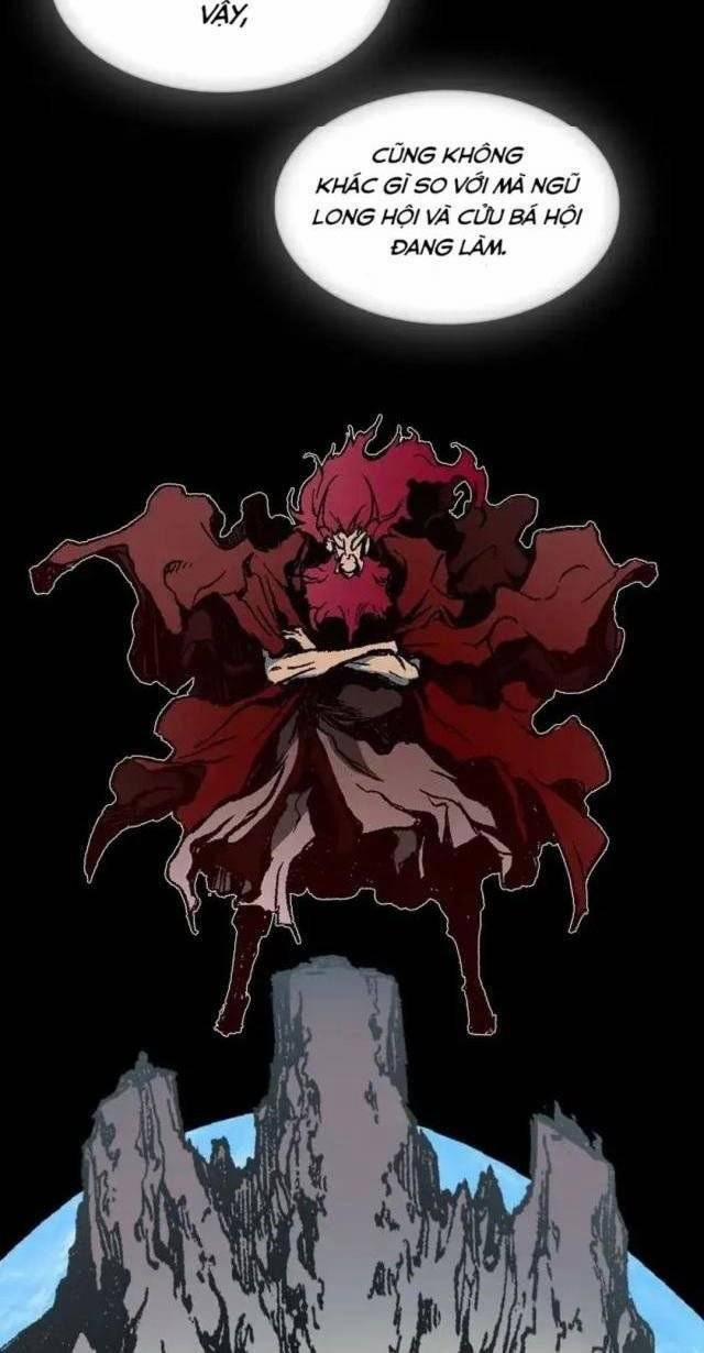 Hồi Ức Của Chiến Thần 113 trang 95