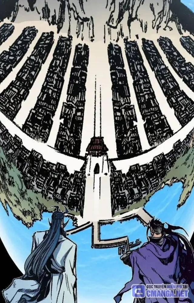 Hồi Ức Của Chiến Thần 113 trang 96