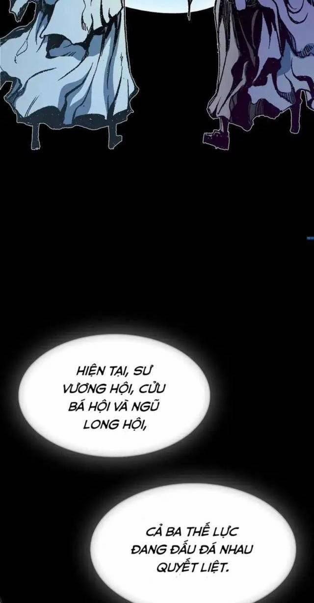 Hồi Ức Của Chiến Thần 113 trang 97