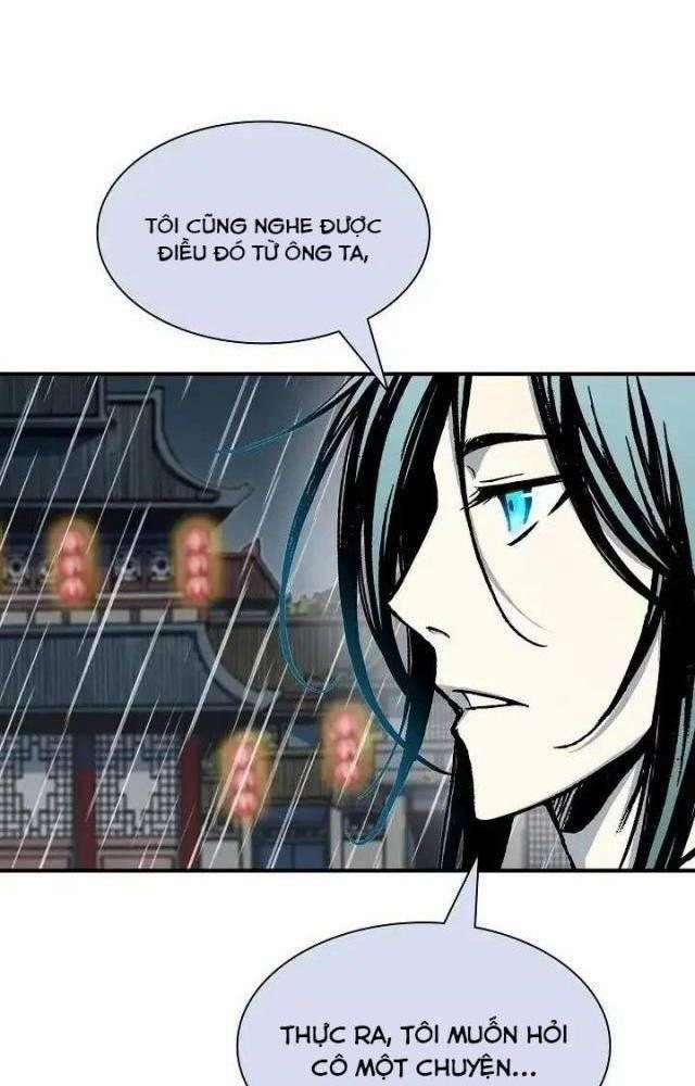 Hồi Ức Của Chiến Thần 114 trang 19