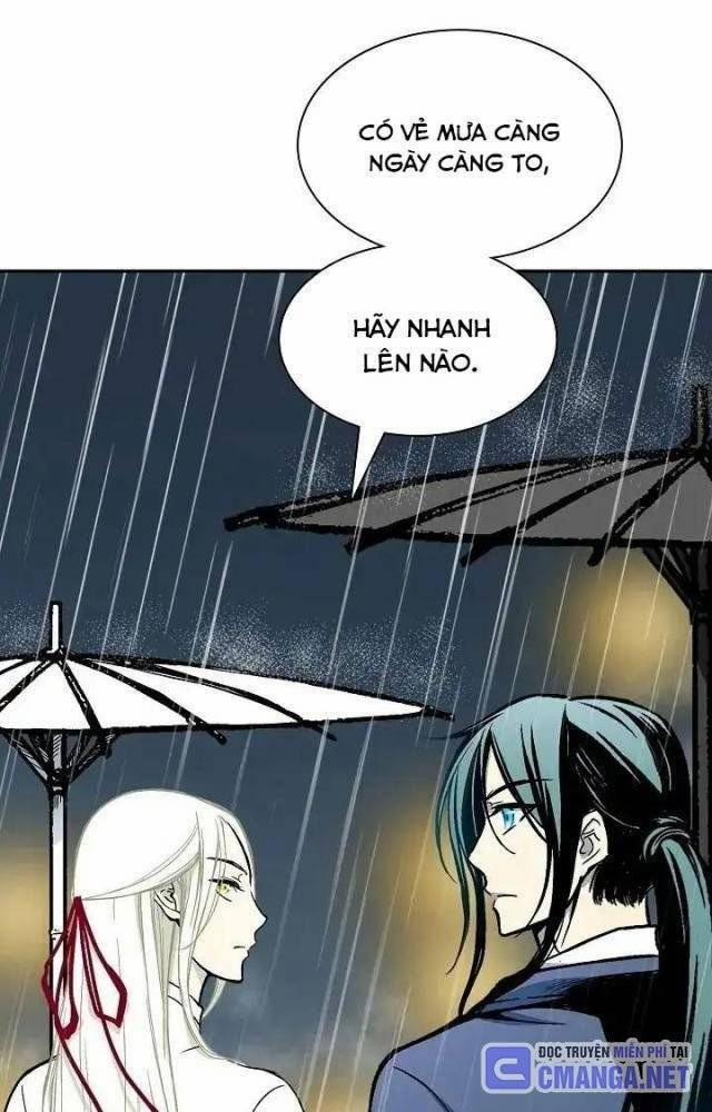 Hồi Ức Của Chiến Thần 114 trang 21