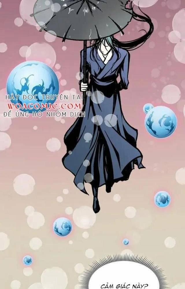 Hồi Ức Của Chiến Thần 114 trang 34