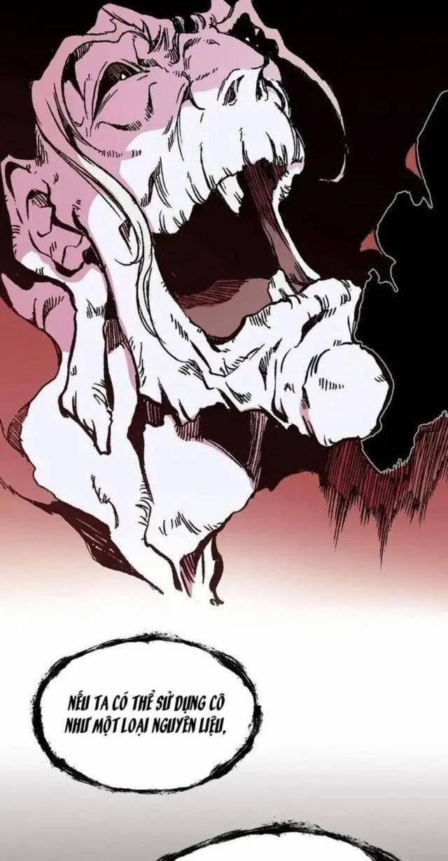 Hồi Ức Của Chiến Thần 114 trang 43