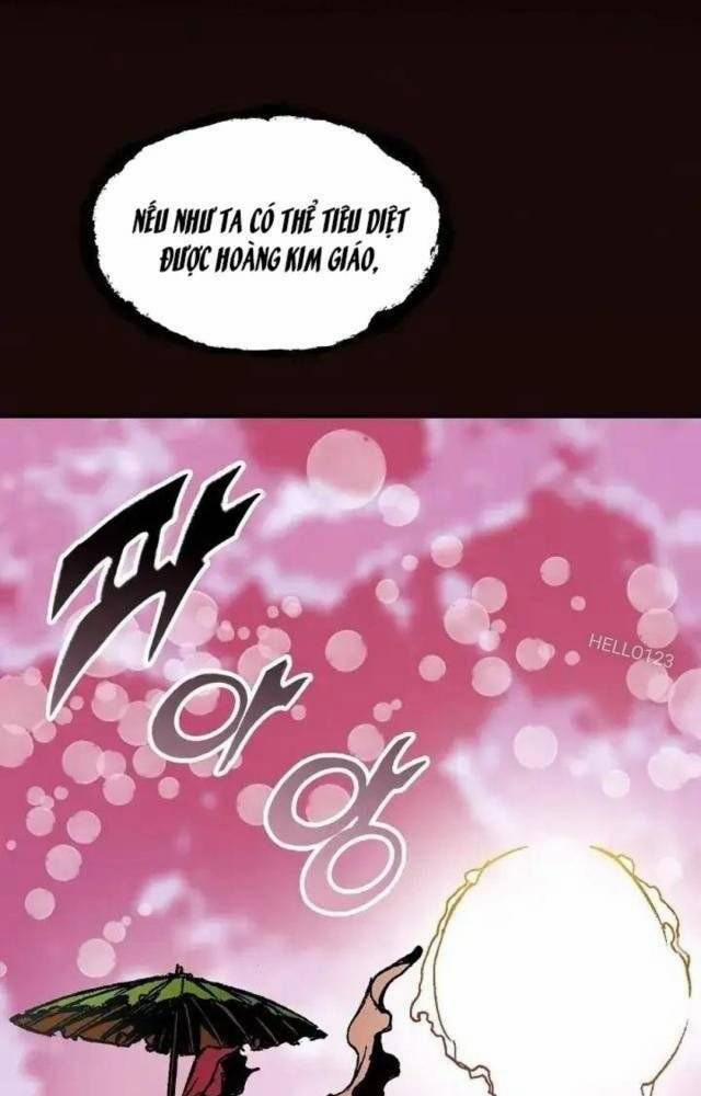 Hồi Ức Của Chiến Thần 114 trang 46