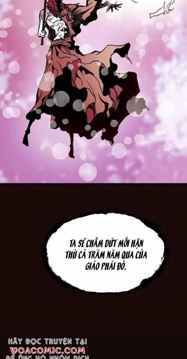 Hồi Ức Của Chiến Thần 114 trang 47