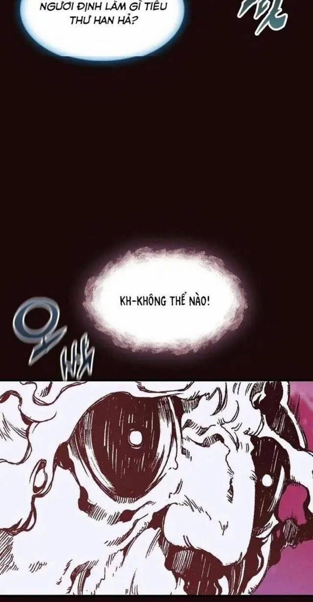 Hồi Ức Của Chiến Thần 114 trang 61