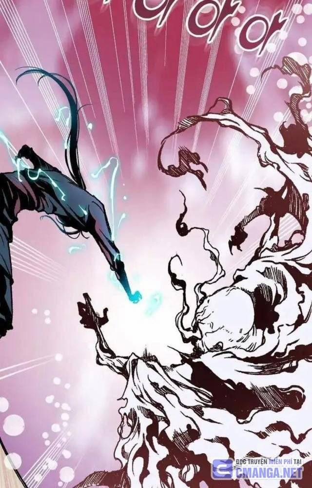 Hồi Ức Của Chiến Thần 114 trang 72