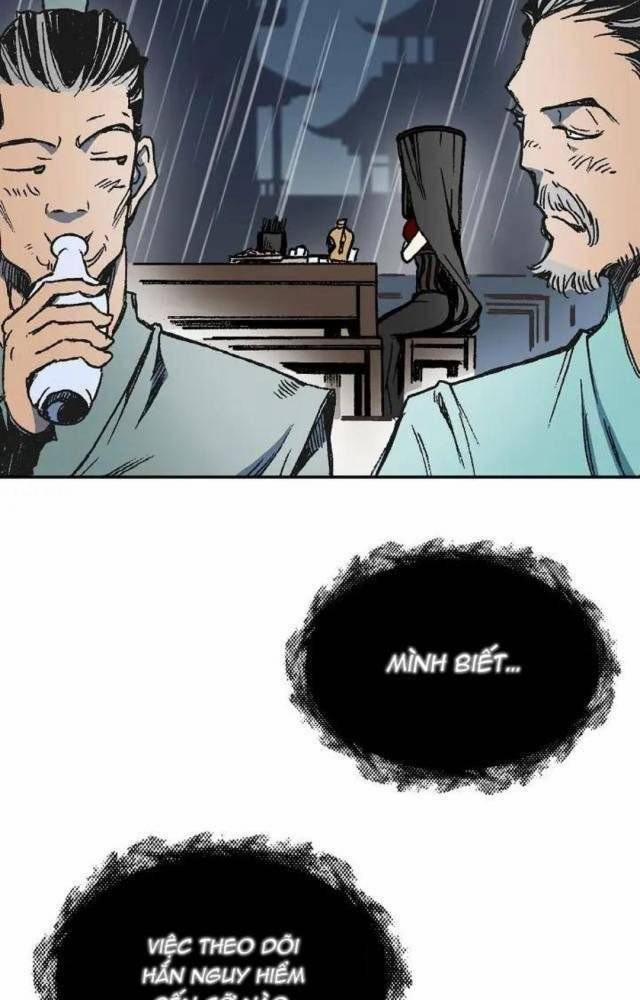 Hồi Ức Của Chiến Thần 115 trang 101